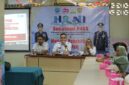 Peringati HANI 2025, BNN Kota Banda Aceh dan Dispora Aceh Sosialisasikan Bahaya Narkoba kepada Pelajar Pesisir